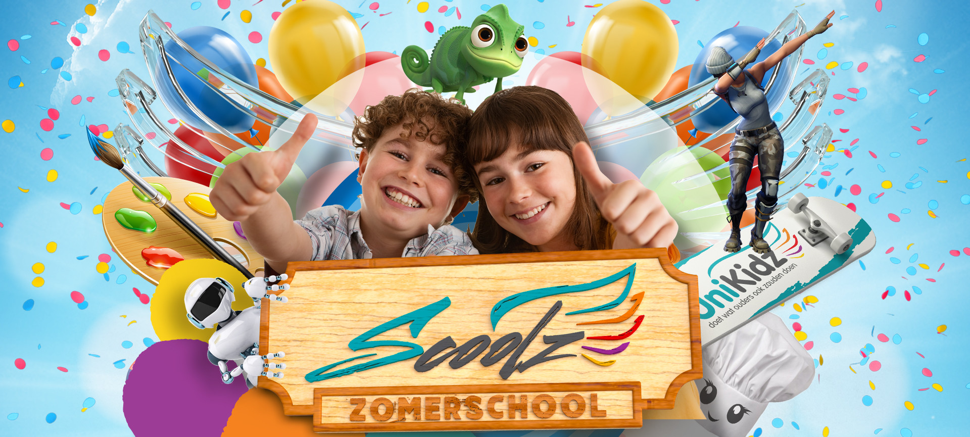 Zomerschool