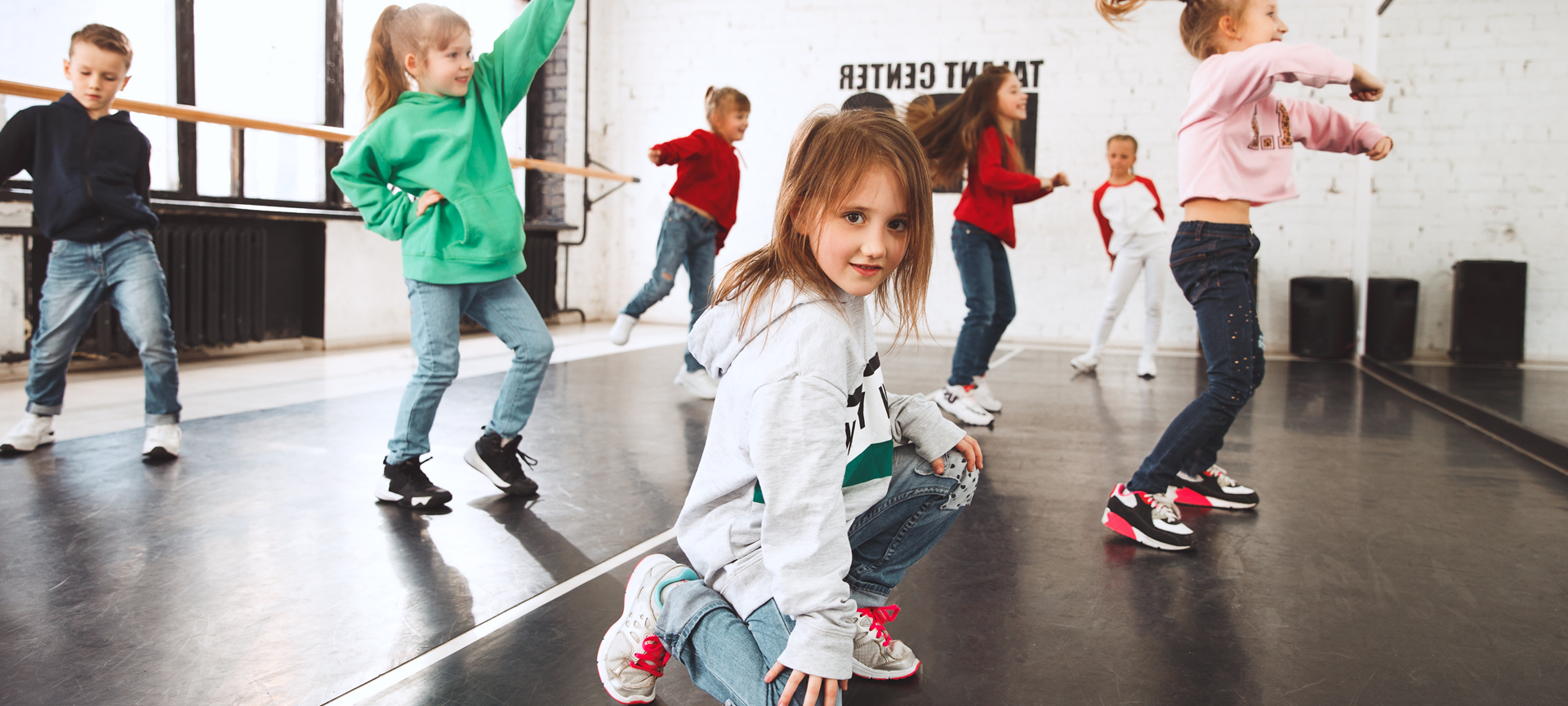 Dagprogramma buitenschoolse opvang