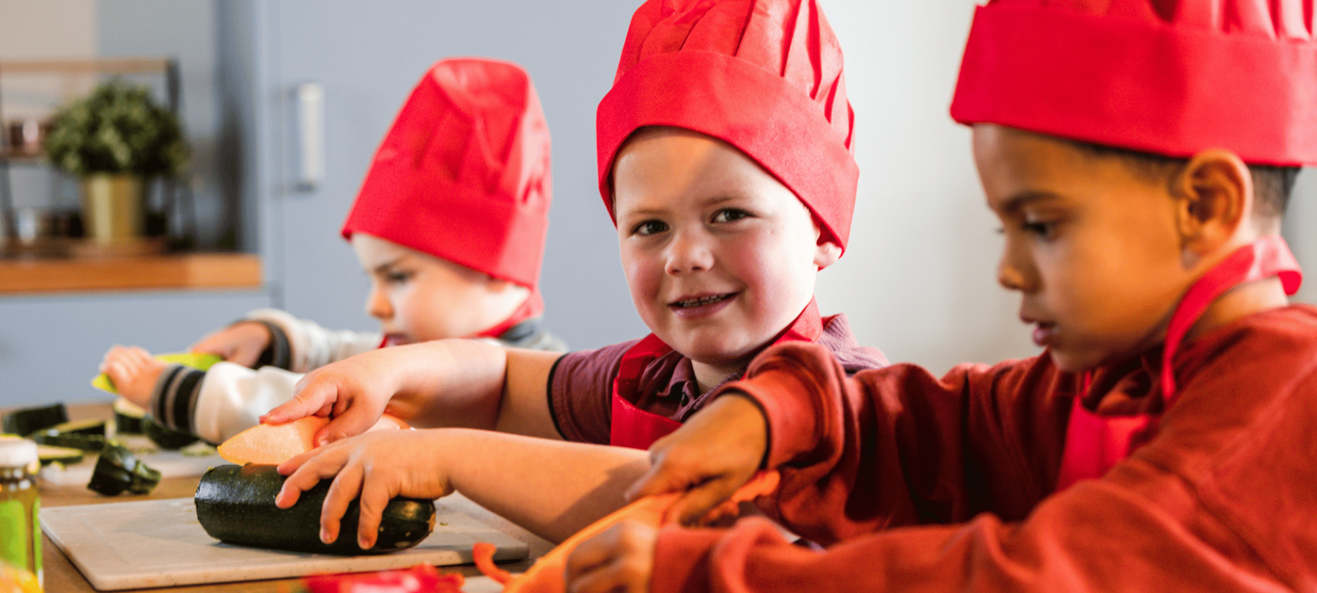 Buitenschoolse Opvang