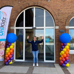 UniKidz Fort geopend